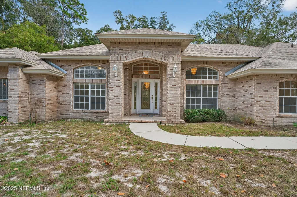 1285 Hatcher Road Middleburg FL 32068