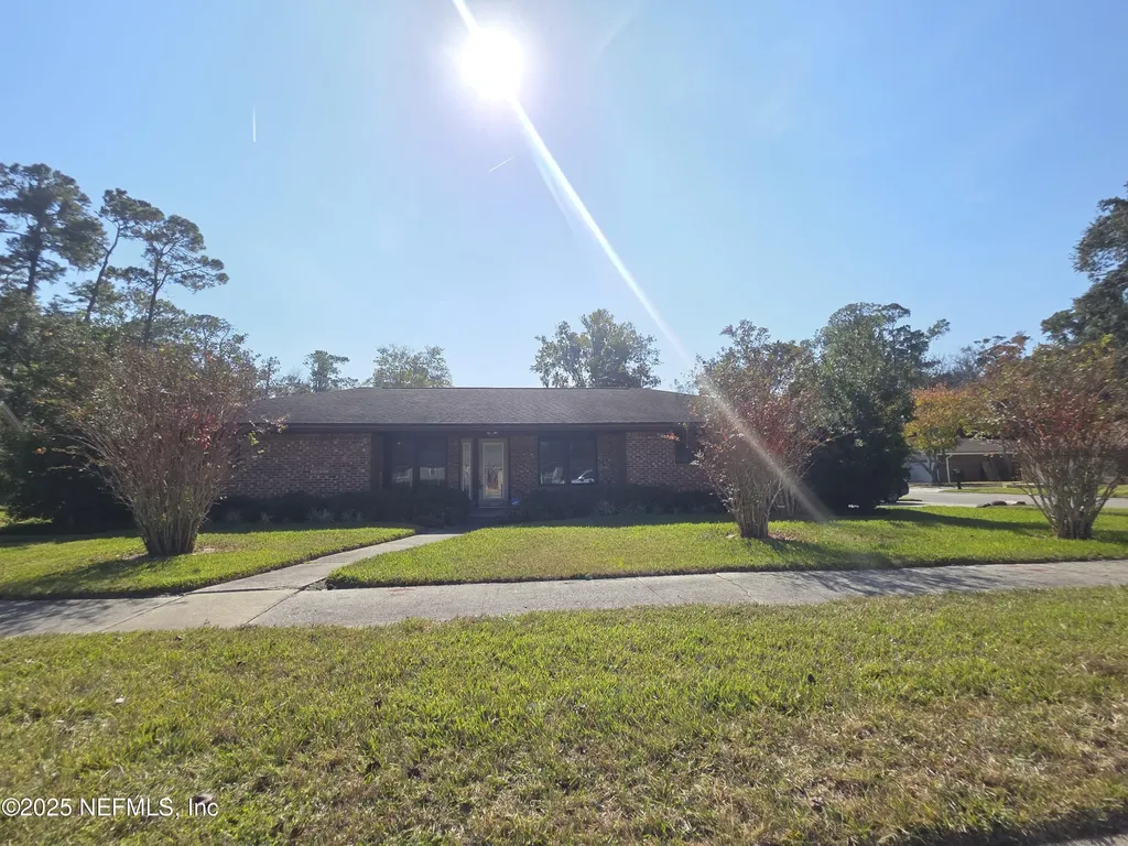8879 Heavenside Court Jacksonville FL 32257