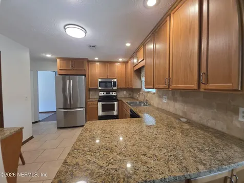 8879 Heavenside Court Jacksonville FL 32257
