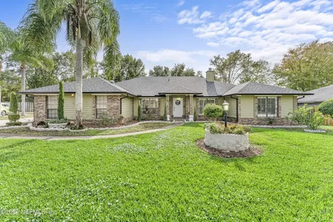 806 Falkirk Court Orange Park FL 32073