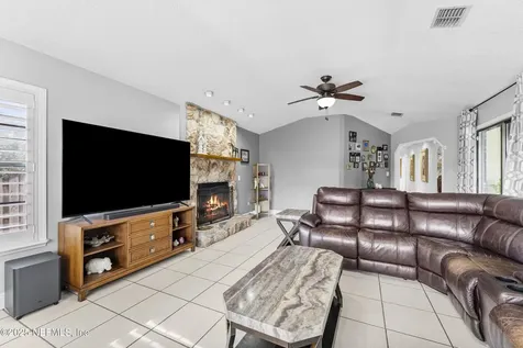 806 Falkirk Court Orange Park FL 32073
