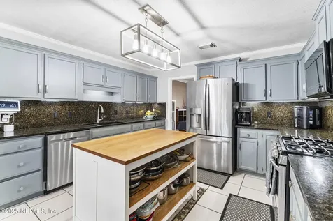 806 Falkirk Court Orange Park FL 32073