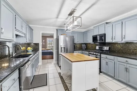 806 Falkirk Court Orange Park FL 32073