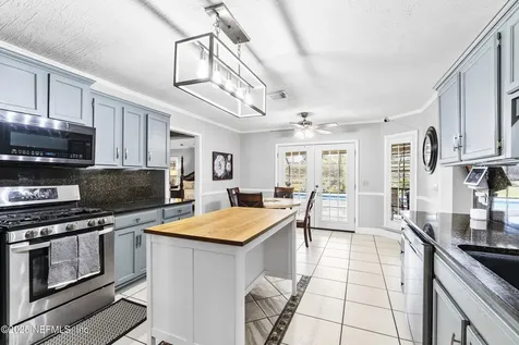 806 Falkirk Court Orange Park FL 32073