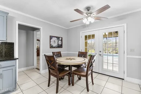 806 Falkirk Court Orange Park FL 32073