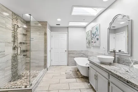 806 Falkirk Court Orange Park FL 32073