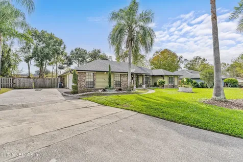 806 Falkirk Court Orange Park FL 32073