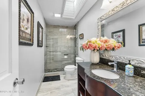 806 Falkirk Court Orange Park FL 32073