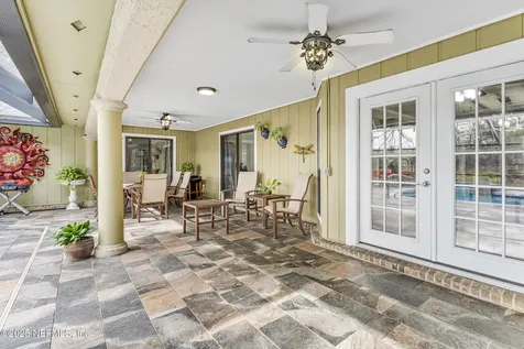 806 Falkirk Court Orange Park FL 32073