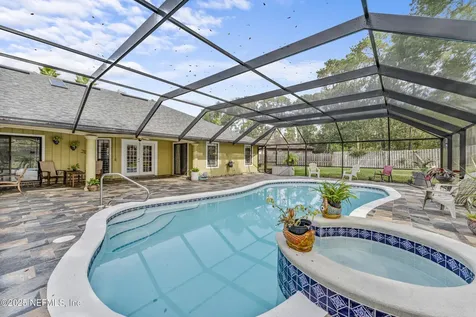 806 Falkirk Court Orange Park FL 32073
