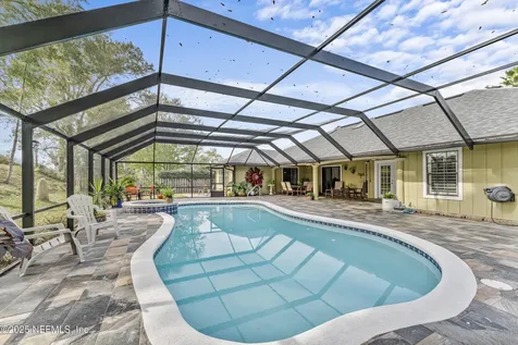 806 Falkirk Court Orange Park FL 32073
