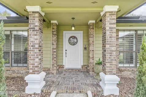 806 Falkirk Court Orange Park FL 32073