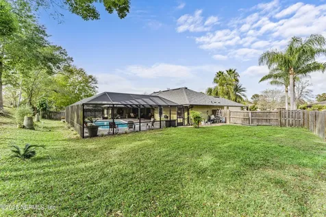 806 Falkirk Court Orange Park FL 32073
