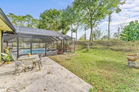 806 Falkirk Court Orange Park FL 32073