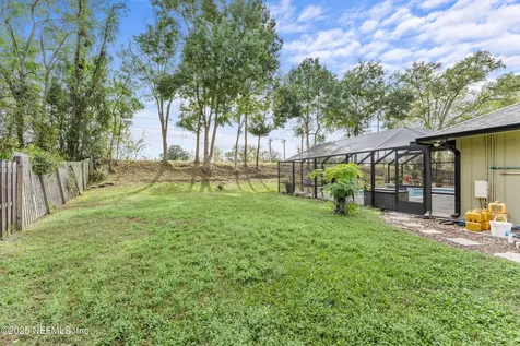 806 Falkirk Court Orange Park FL 32073