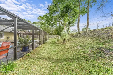 806 Falkirk Court Orange Park FL 32073