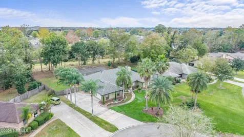 806 Falkirk Court Orange Park FL 32073