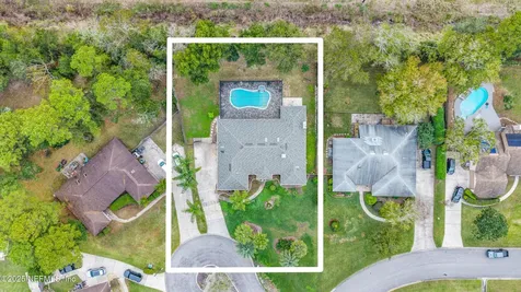 806 Falkirk Court Orange Park FL 32073