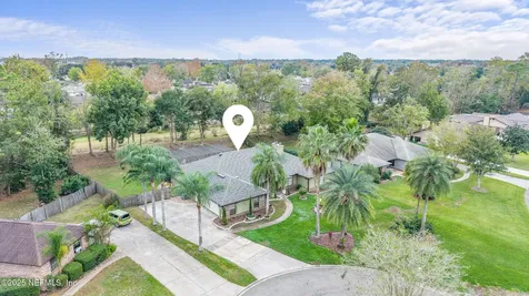 806 Falkirk Court Orange Park FL 32073