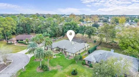 806 Falkirk Court Orange Park FL 32073