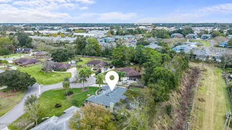806 Falkirk Court Orange Park FL 32073