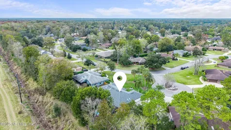806 Falkirk Court Orange Park FL 32073