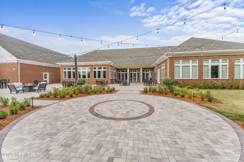 806 Falkirk Court Orange Park FL 32073