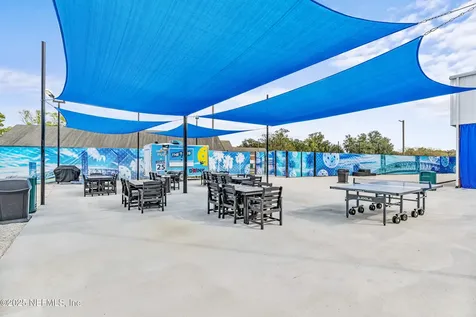 806 Falkirk Court Orange Park FL 32073
