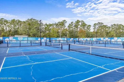 806 Falkirk Court Orange Park FL 32073