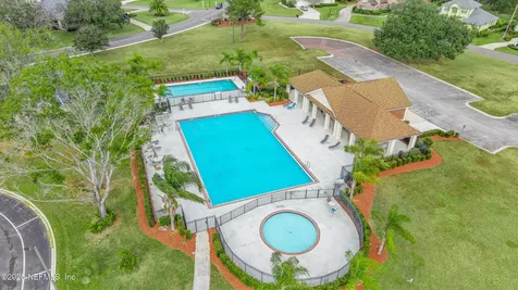806 Falkirk Court Orange Park FL 32073