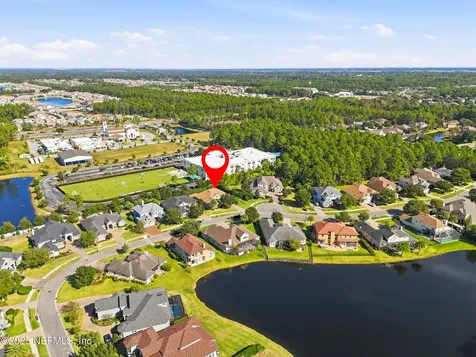 12829 Oxford Crossing Drive Jacksonville FL 32224