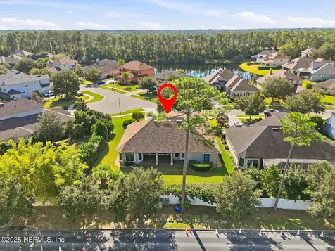 12829 Oxford Crossing Drive Jacksonville FL 32224