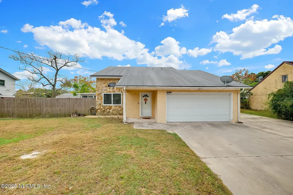 12042 Grasse Street Jacksonville FL 32224