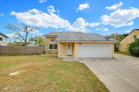 12042 Grasse Street Jacksonville FL 32224