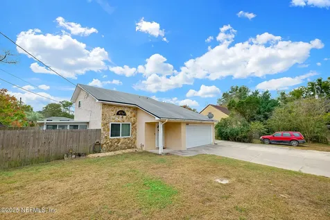 12042 Grasse Street Jacksonville FL 32224