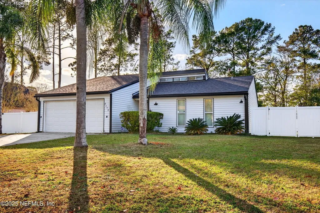 3172 Vine Street Orange Park FL 32065