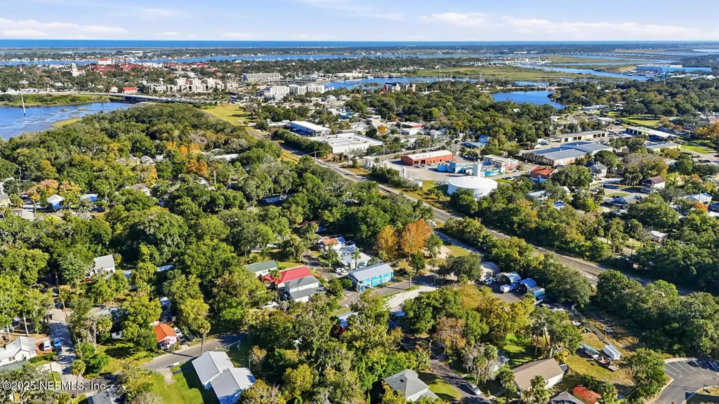 96 Fred Waters Way St. Augustine FL 32084