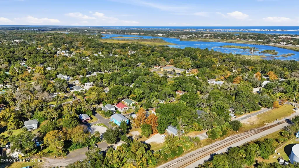 96 Fred Waters Way St. Augustine FL 32084