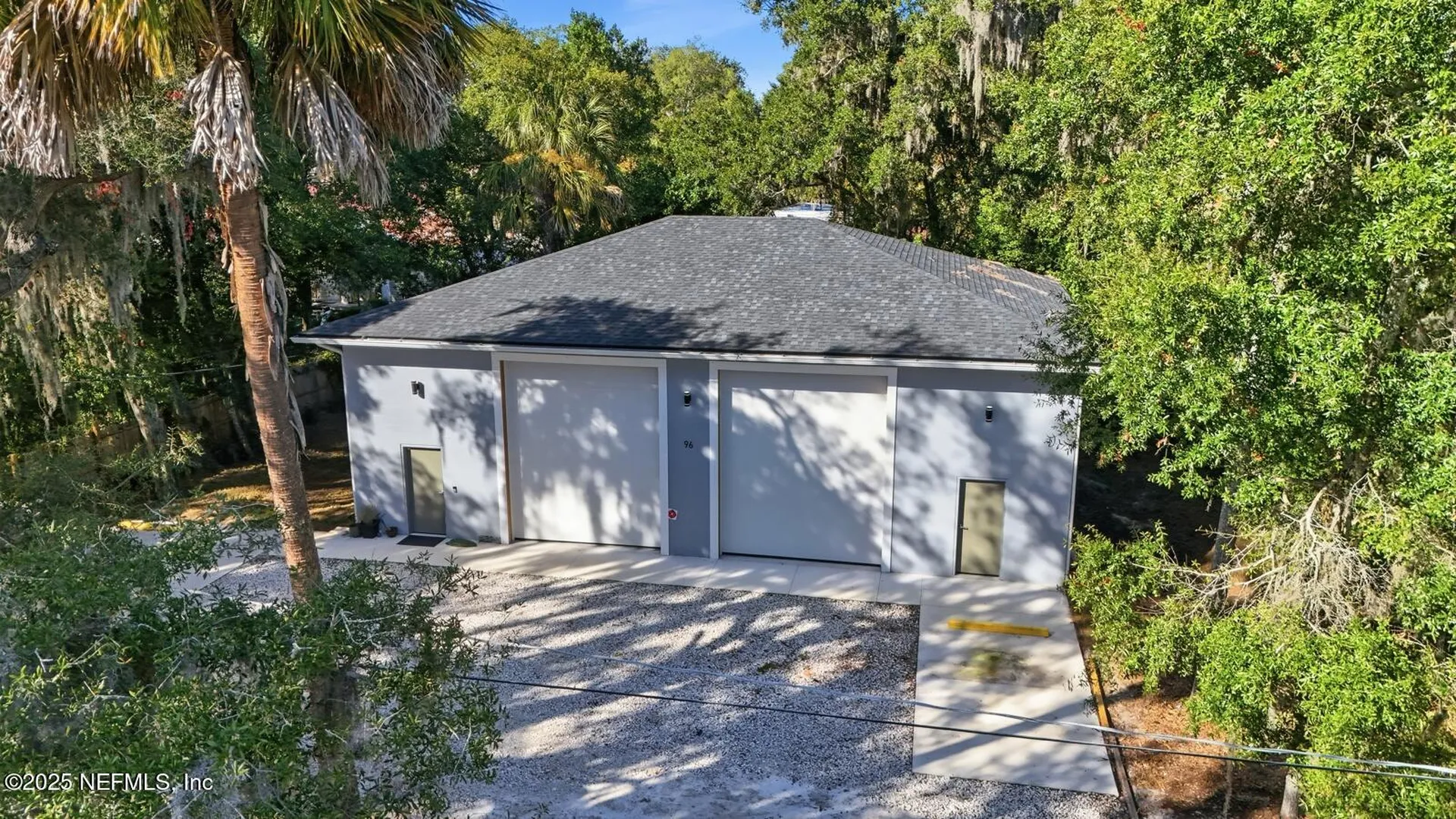96 Fred Waters Way St. Augustine FL 32084