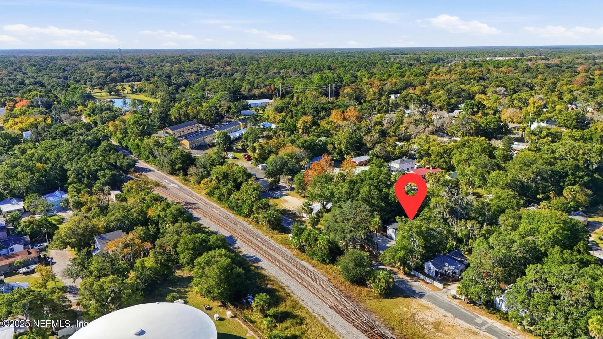 96 Fred Waters Way St. Augustine FL 32084