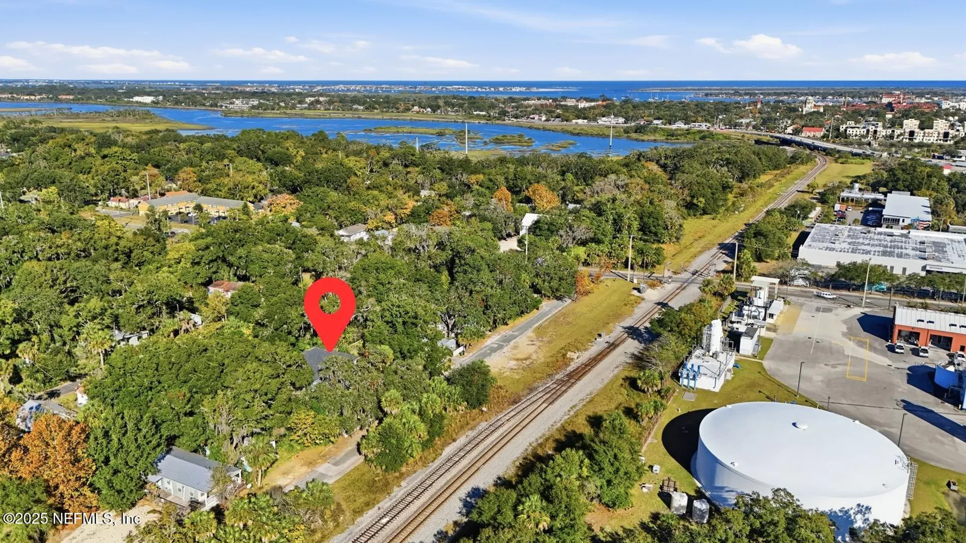 96 Fred Waters Way St. Augustine FL 32084
