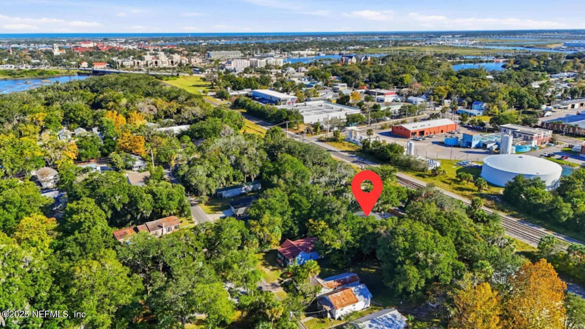 96 Fred Waters Way St. Augustine FL 32084