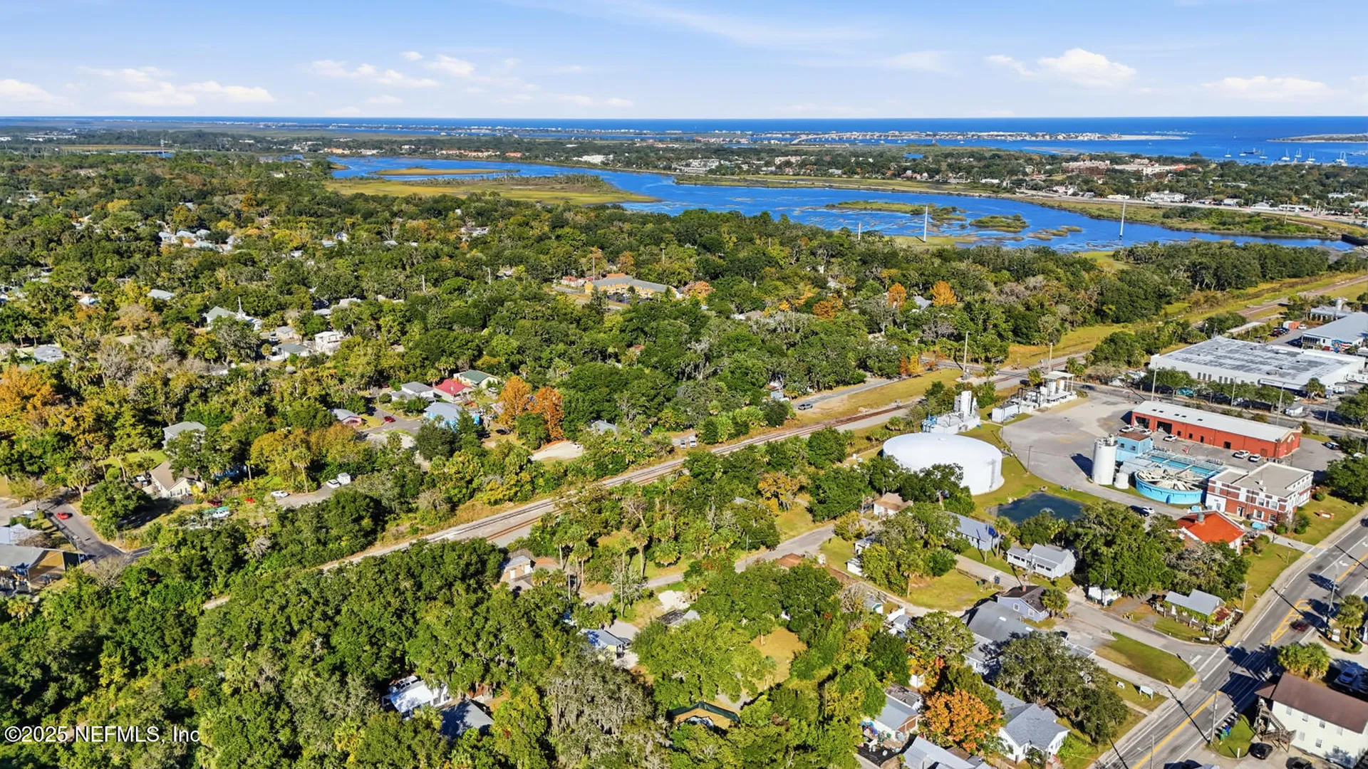 96 Fred Waters Way St. Augustine FL 32084