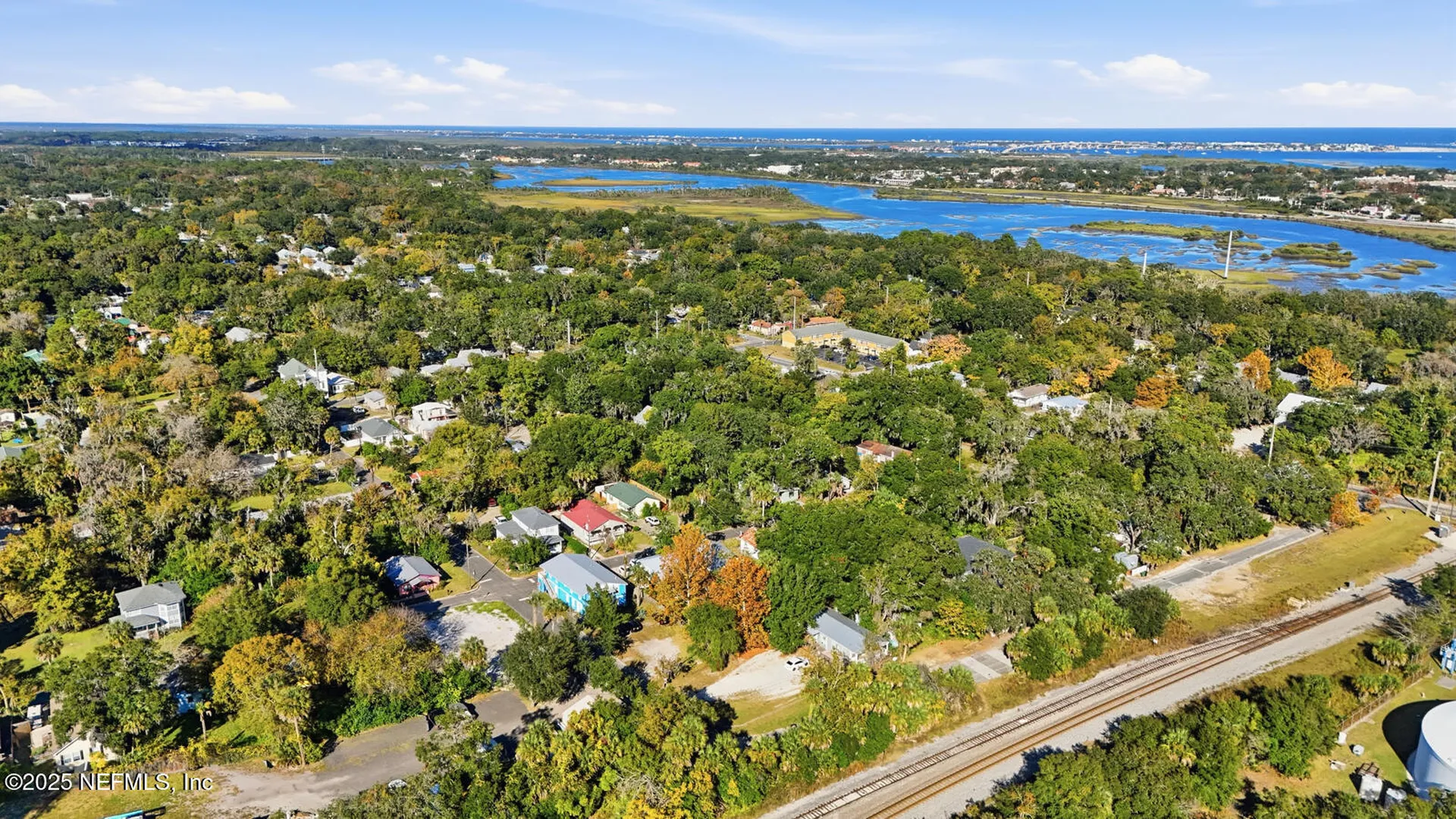 96 Fred Waters Way St. Augustine FL 32084