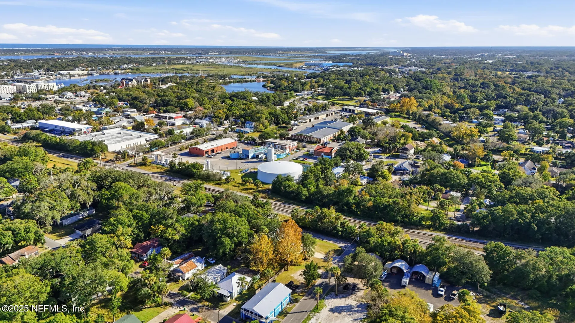 96 Fred Waters Way St. Augustine FL 32084