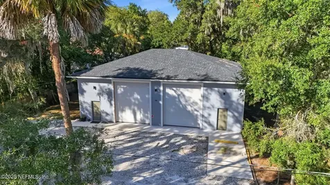 96 Fred Waters Way St. Augustine FL 32084