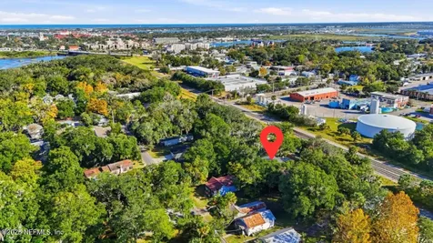 96 Fred Waters Way St. Augustine FL 32084
