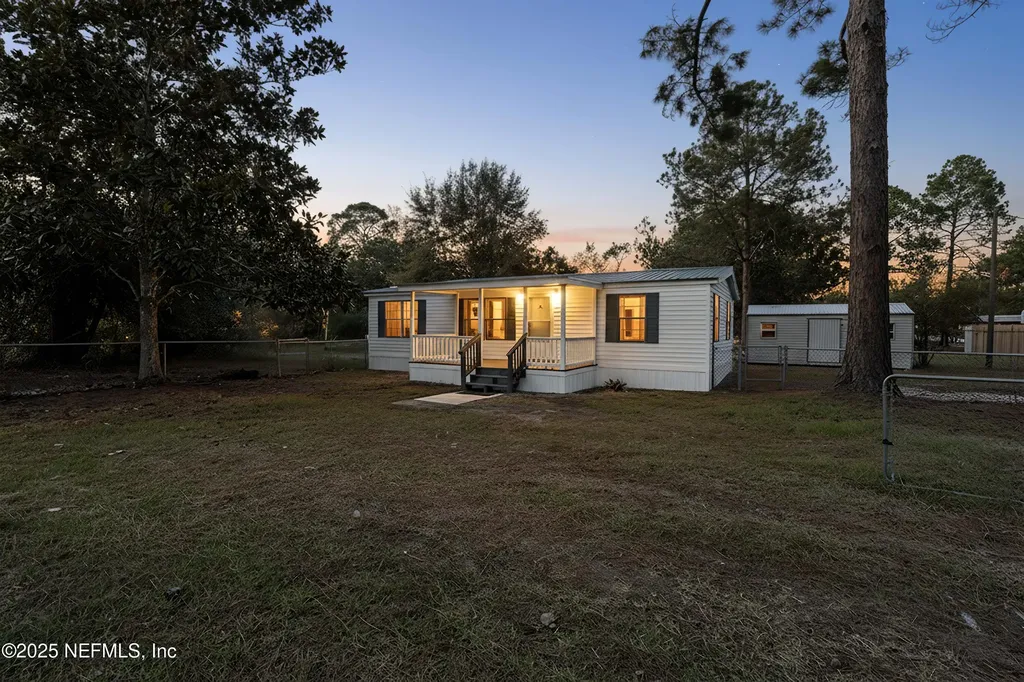6480 Keith Griffis Circle Macclenny FL 32063