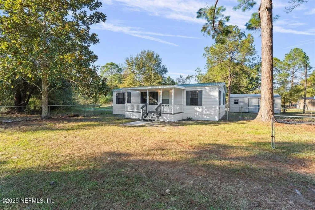6480 Keith Griffis Circle Macclenny FL 32063