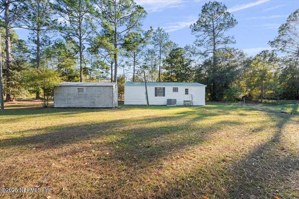 6480 Keith Griffis Circle Macclenny FL 32063